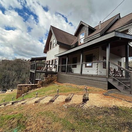 A Grand View Lodge #540 Gatlinburg Zewnętrze zdjęcie