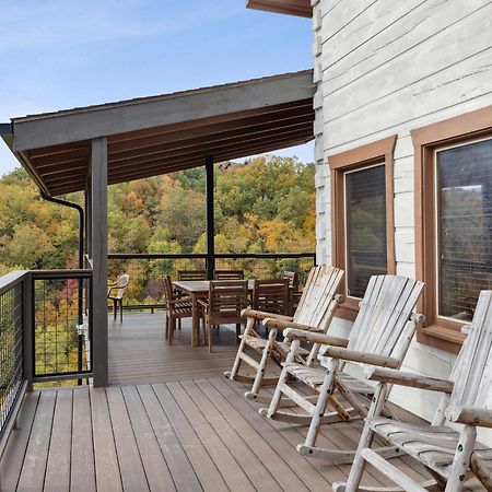 A Grand View Lodge #540 Gatlinburg Zewnętrze zdjęcie