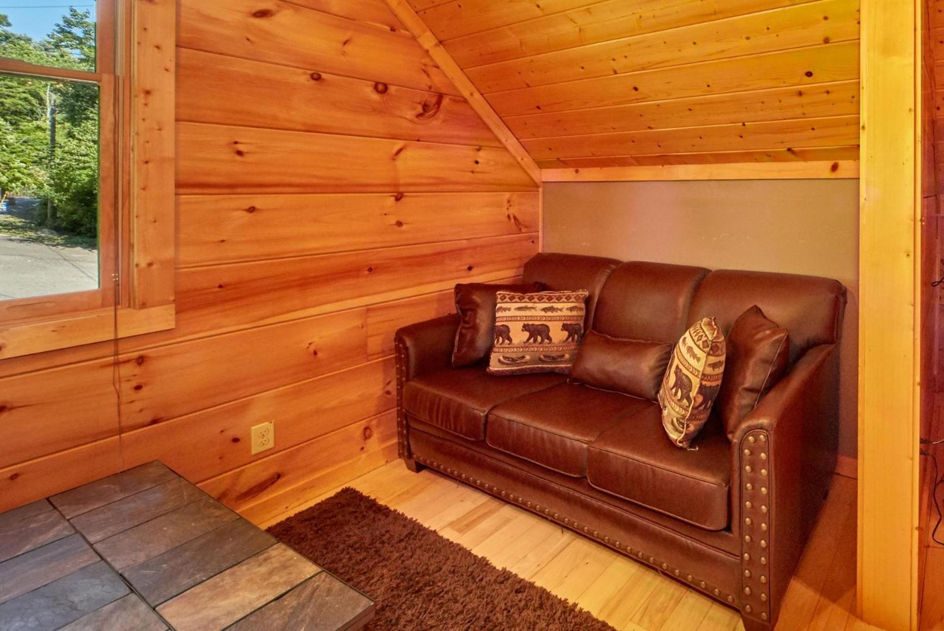 A Grand View Lodge #540 Gatlinburg Zewnętrze zdjęcie