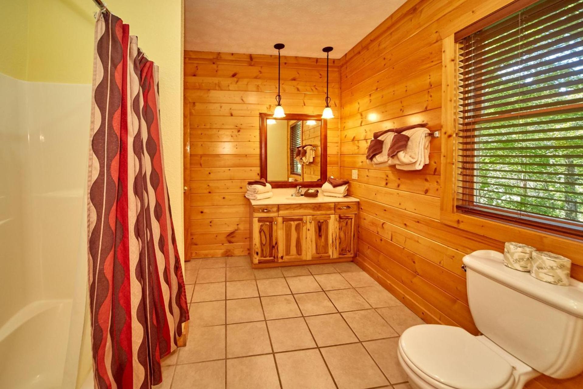 A Grand View Lodge #540 Gatlinburg Zewnętrze zdjęcie