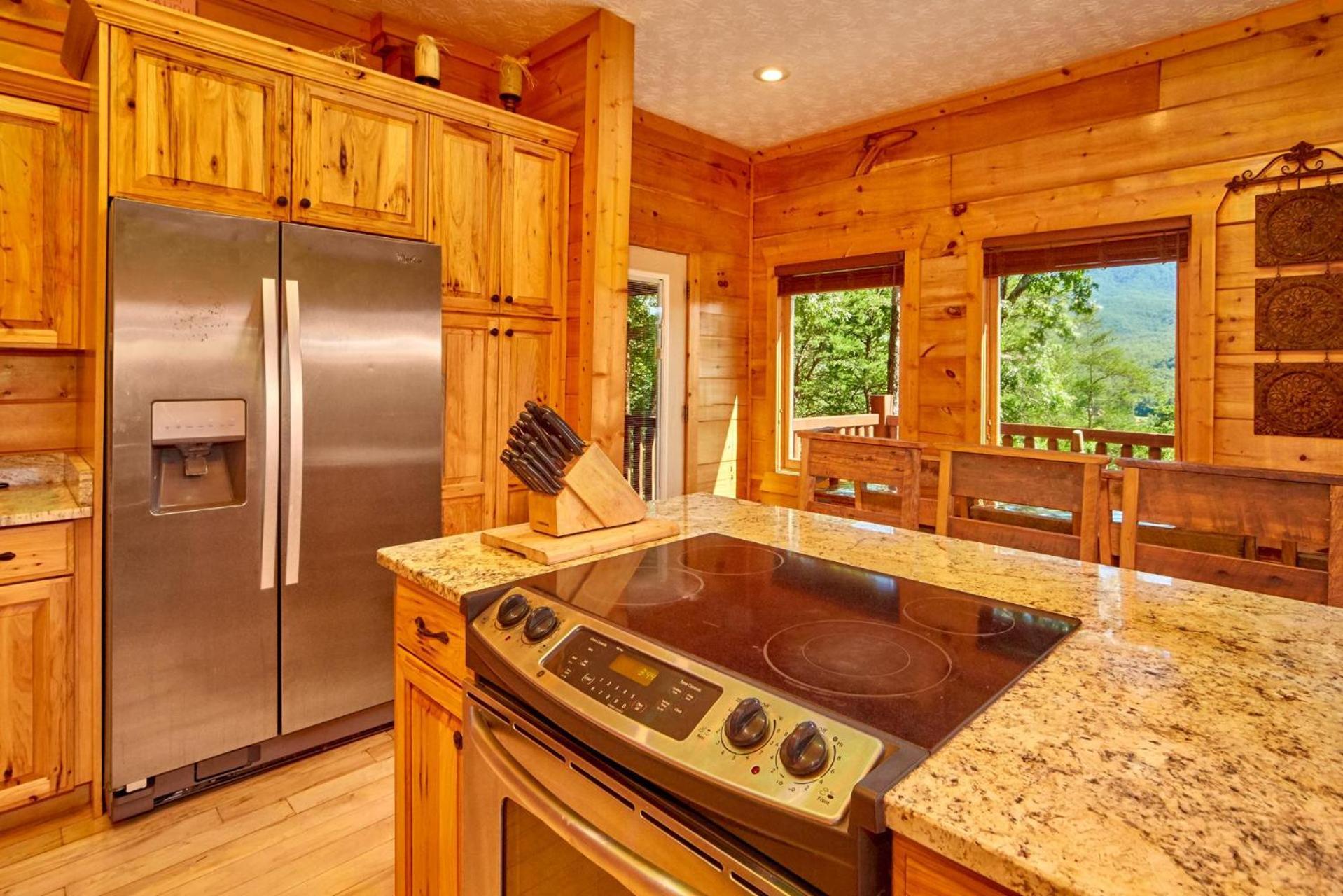 A Grand View Lodge #540 Gatlinburg Zewnętrze zdjęcie