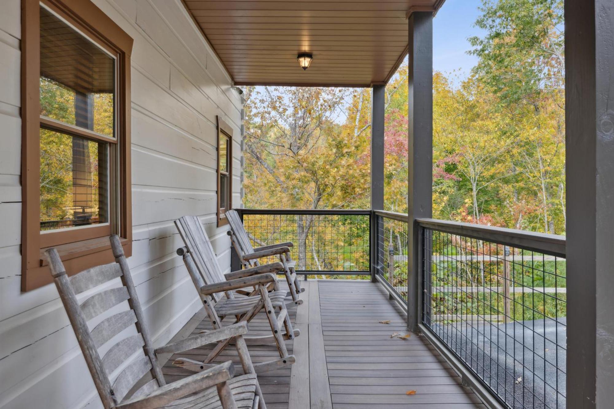 A Grand View Lodge #540 Gatlinburg Zewnętrze zdjęcie