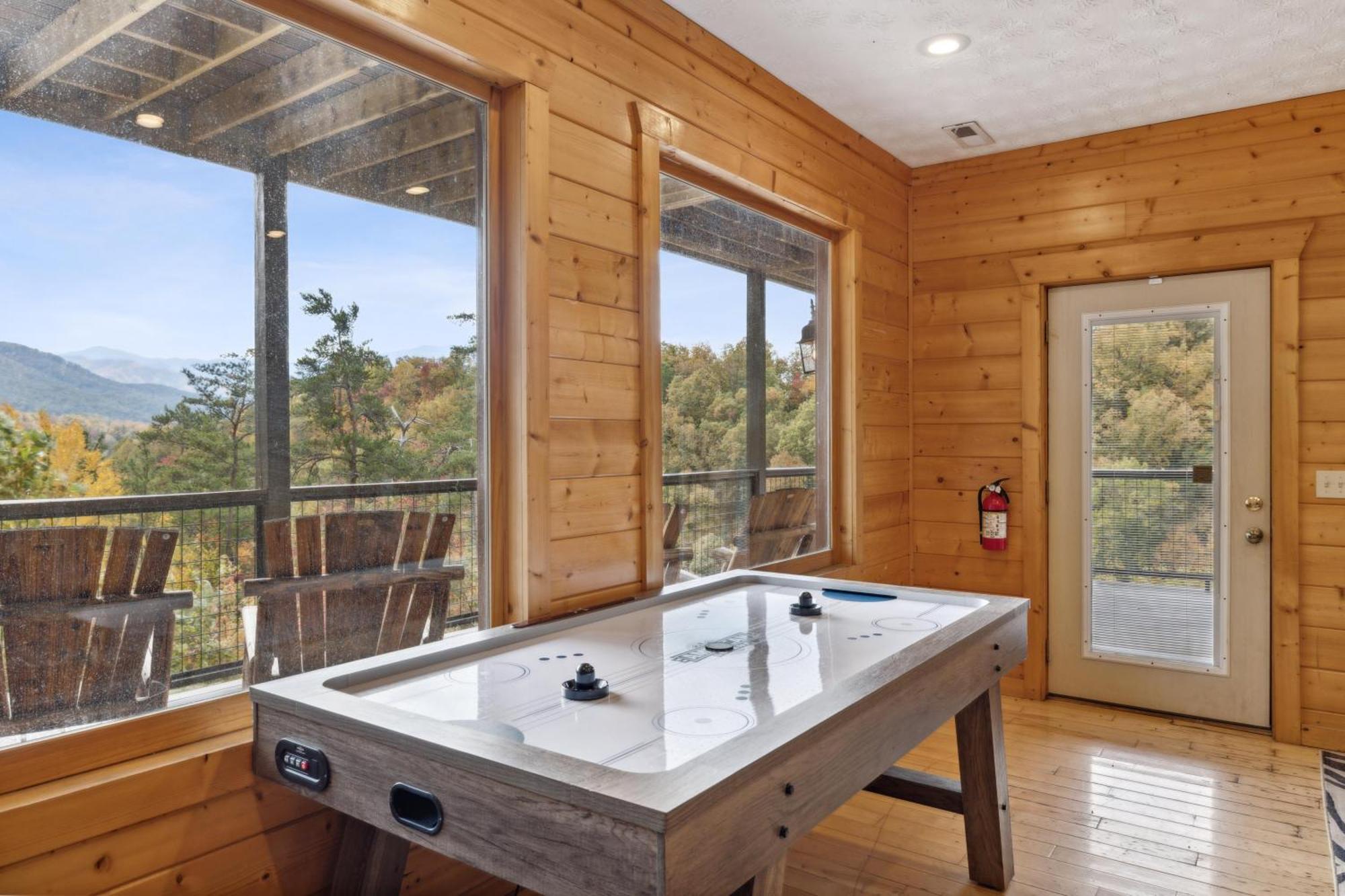 A Grand View Lodge #540 Gatlinburg Zewnętrze zdjęcie