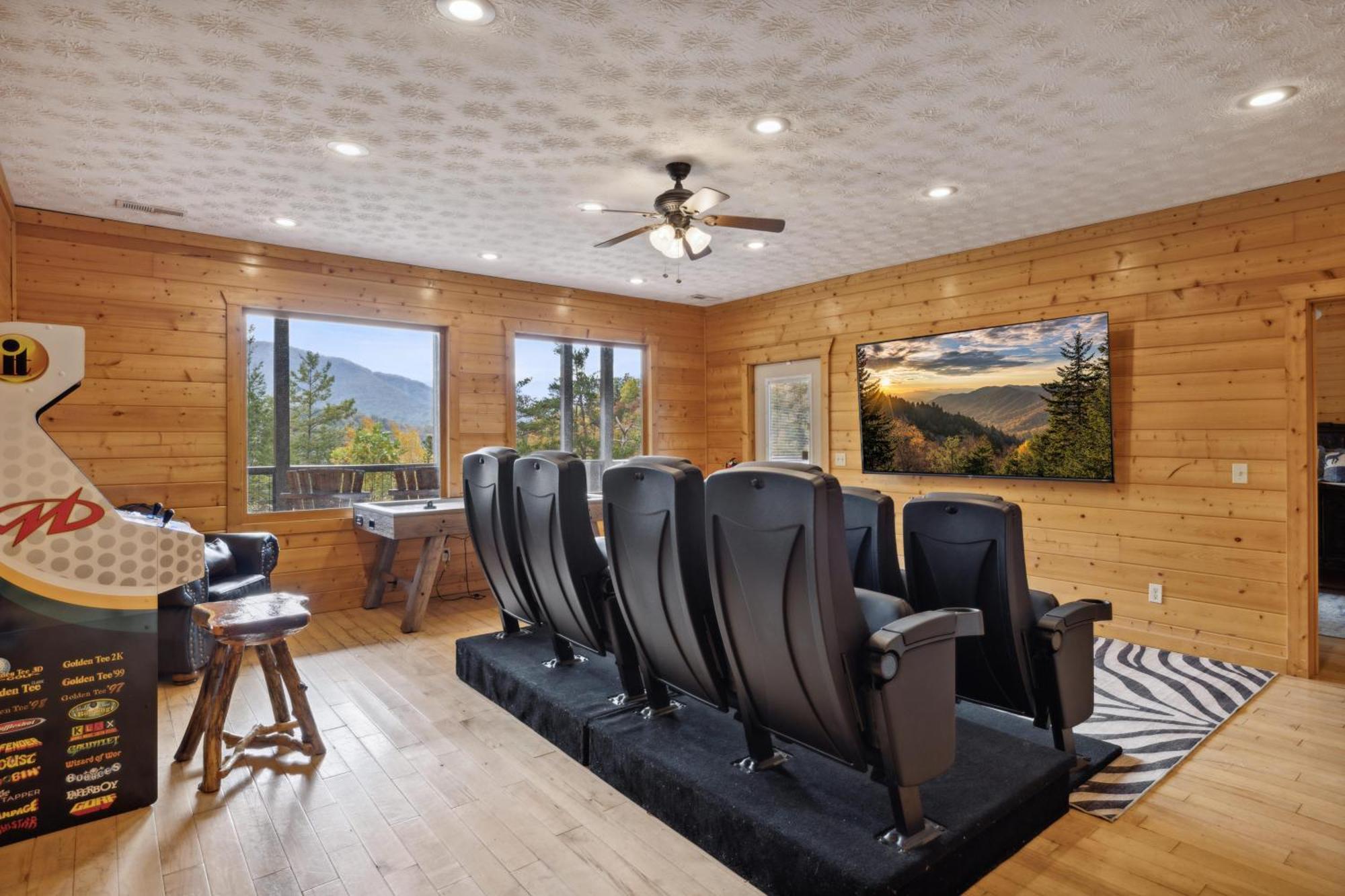 A Grand View Lodge #540 Gatlinburg Zewnętrze zdjęcie